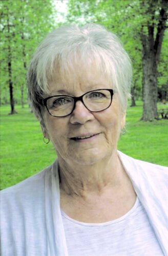 Mary L. Klark